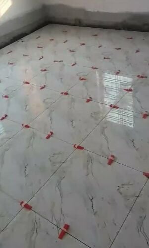 tiles and marvel work
