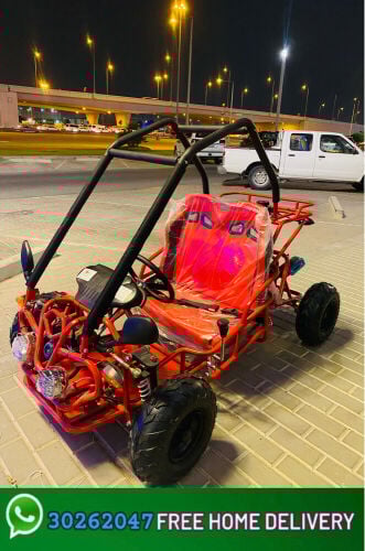 عربة الأطفال