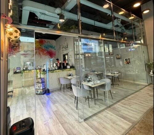 Glass work for call 31204083