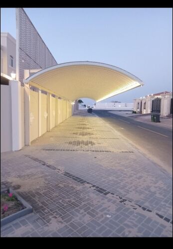 اعمال الحديد الخ.