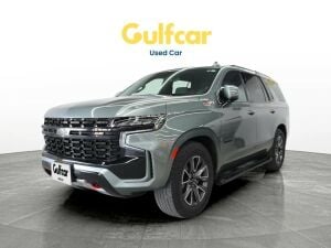Chevrolet Tahoe Z71 2023