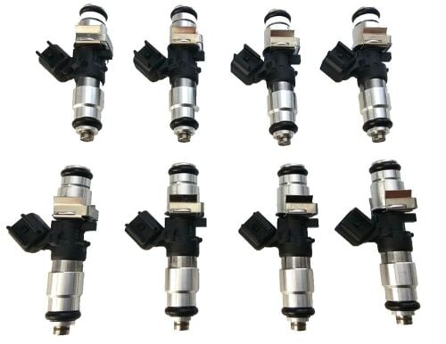 INJECTOR DYNAMICS ID 1050XDS