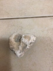 rock 4.5 billion year old 