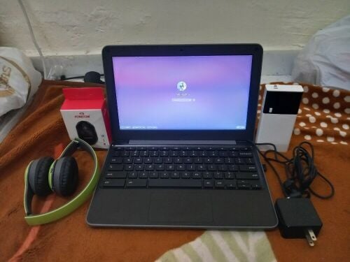 Chromebook all free