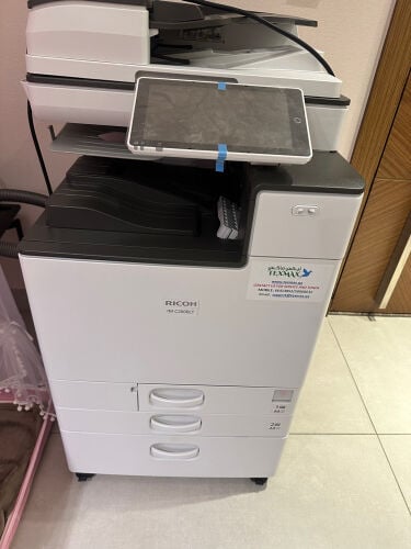 Ricoh 