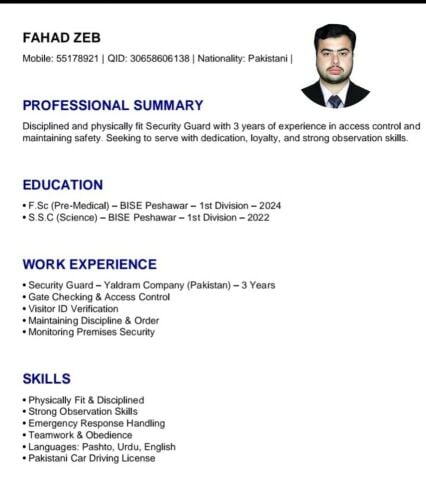 Fahad khan