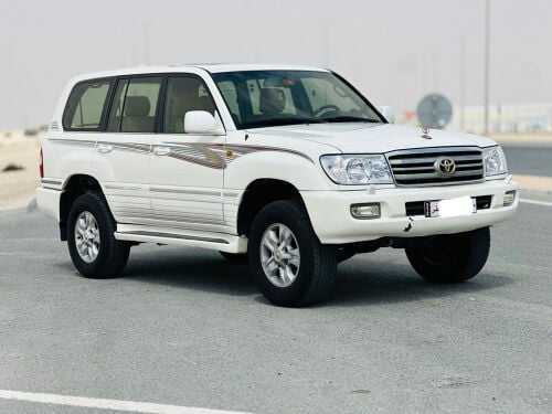  Toyota VX-R model 2007