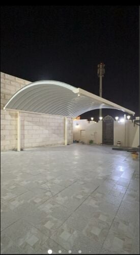 اعمال الحديد الخ.