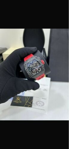 ريتشارد ميل 35-01 