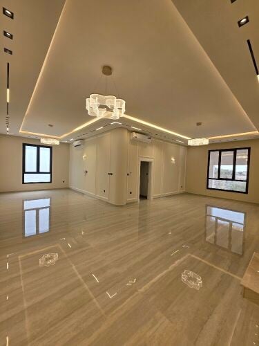 ام قرن 865 متر شبة قصر فيلا فخمة