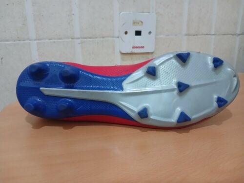 Adidas X 18.3 football boots