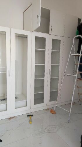 Buying used furniture and applian