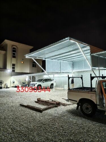 سياره باركين