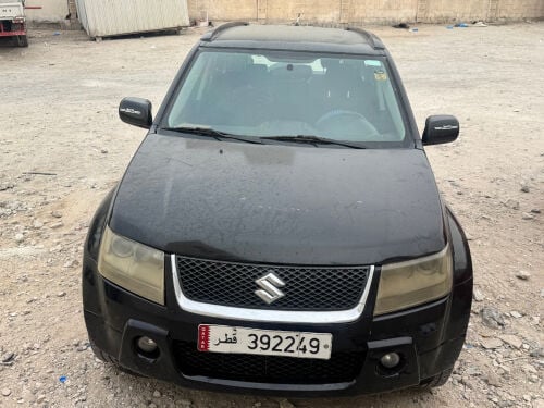 grand vitara Suzuki  for sale 