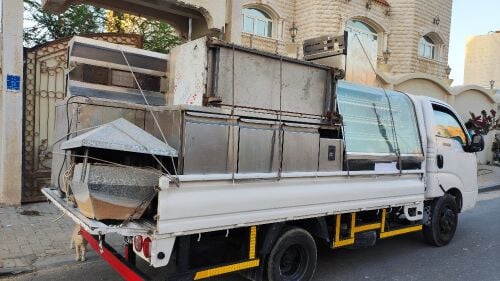 متخصصون فى شراء التكييفات السكراب