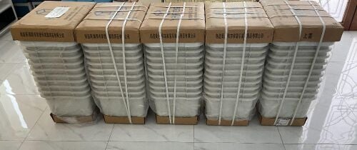 for sale new storage boxes 60L