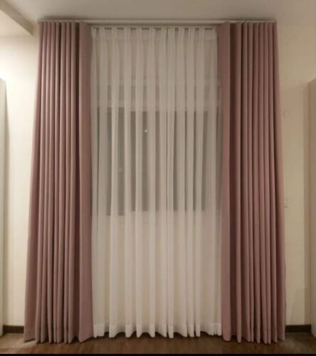 Curtain making new and fixing! 
w