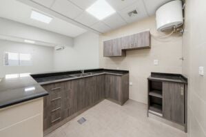 السلطة القديمة |غرفتين غير مفروشة