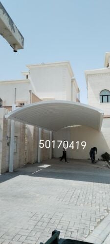 مظلات (5) سنة ضمان ،،،تسهيلات بال