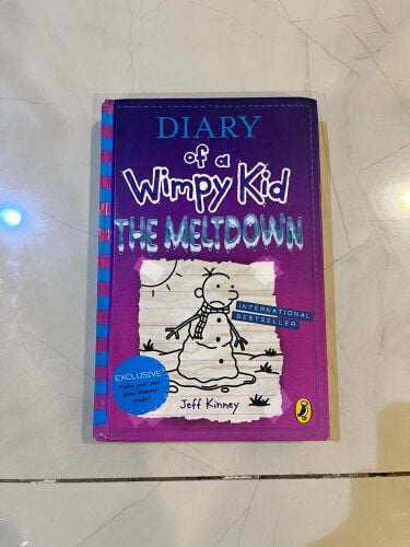 Wimpy Kid