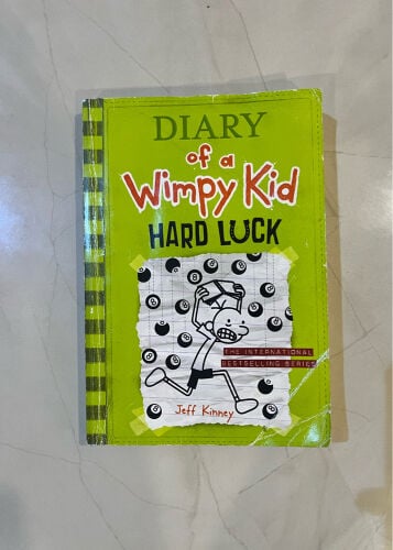 Wimpy Kid