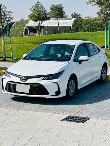 Toyota Corolla 2023 71721780