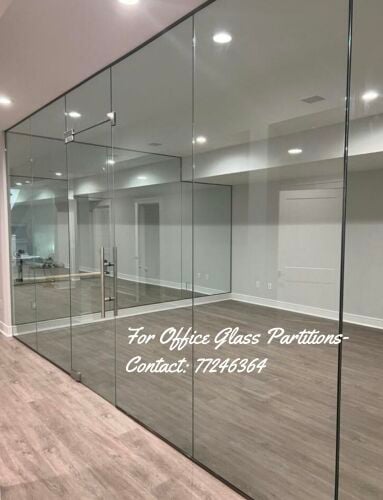 Glass & Aluminium Works Etc.