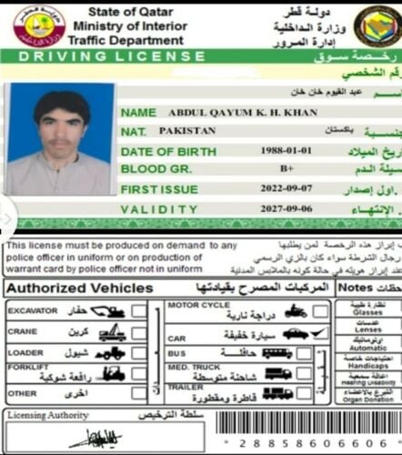 abdal qayom