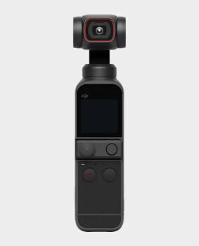 DJI Osmo Pocket 2