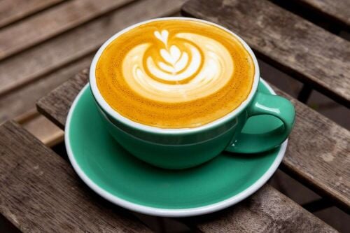 barista
