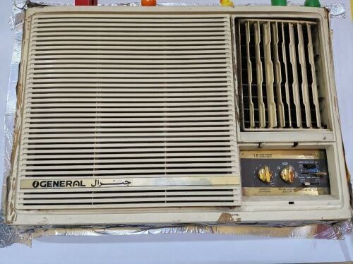 نشتري اثاث بيت مستعمل شراء مكيفات