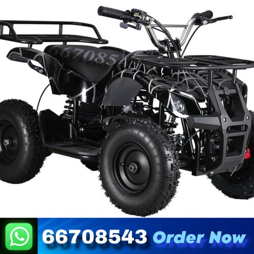 electric scooter car 