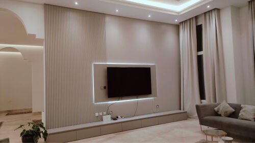 ديكور داخلي