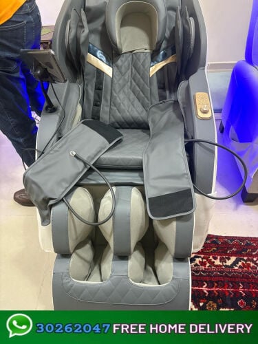 Massage chair 