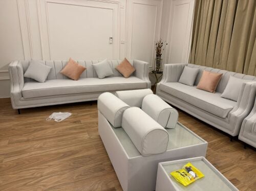 brand new sofa set Ready for sale