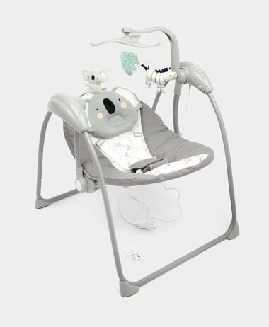 KOALA ELECTRIC SWING