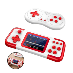 لعبة كلاسيكية محمولة 666 في 1