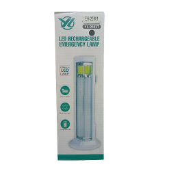 LED Rechargeable Emergency Lamp