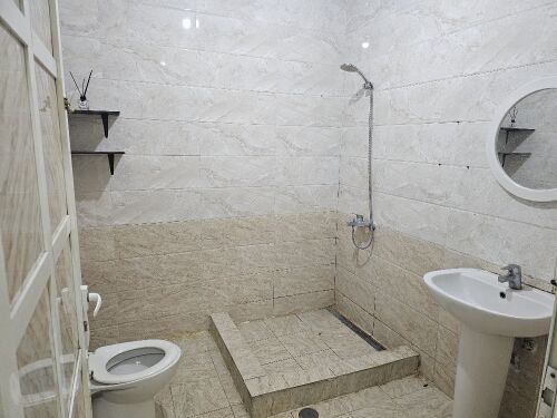 لايجار غرفه وصاله بني عمران