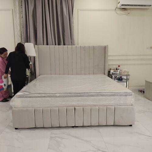 نبيع طقم غرفة نوم جديد تمامًا. 31