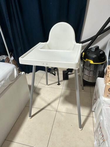 كرسي اكل للاطفال