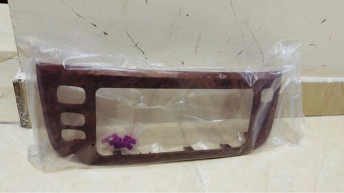 Frame for Land Cruiser and Lexus