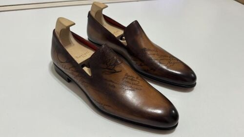 Berluti
