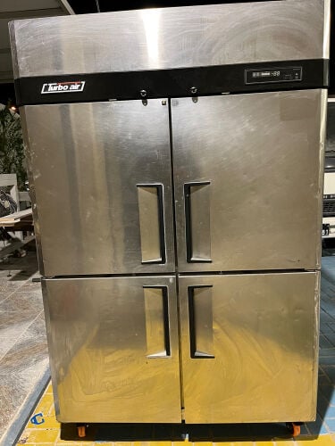 Turbo Air Refrigerator