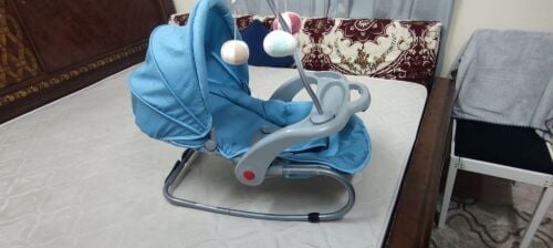 baby rocker