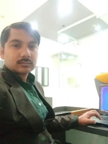 dilshad maqbool