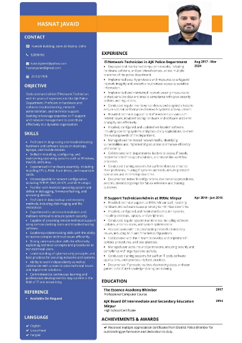 Expert IT Technician for Hire!