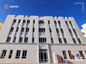 شقق 3غرف فاخرة جديدة-فريج كليب