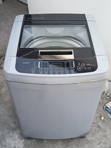 13 KG LG FOR SALE