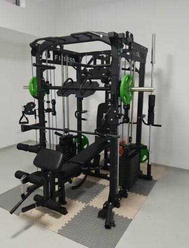 Smith Machine